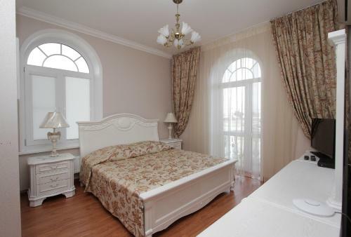 Black Sea Apartment