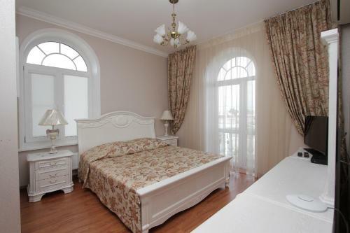 Black Sea Apartment