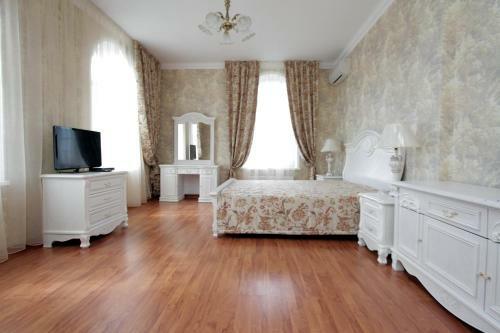 Black Sea Apartment