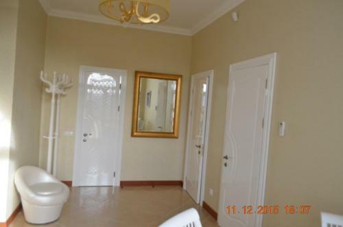 Black Sea Apartment