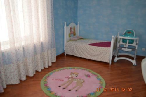 Black Sea Apartment