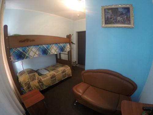 Duslyk Hotel