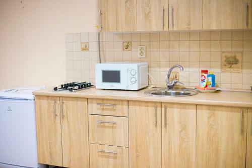 Hostal Guest House Sapfir