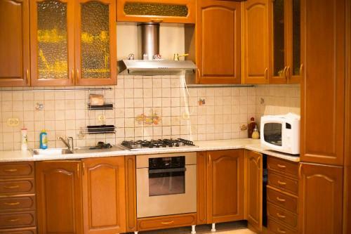 Hostal Guest House Sapfir
