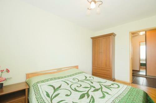 Apartment On Belorusskaya