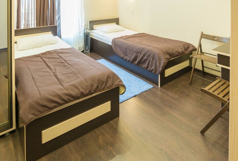 Hotel Ra Nevsky 102