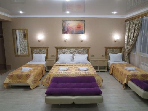 Hotel Gulya