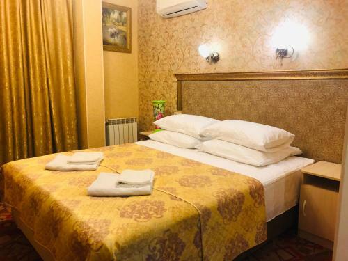 Hotel Gulya