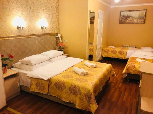 Hotel Gulya