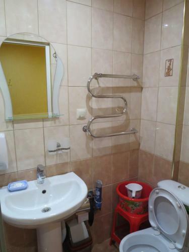 Hotel Gulya