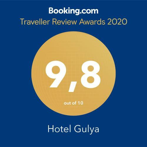 Hotel Gulya
