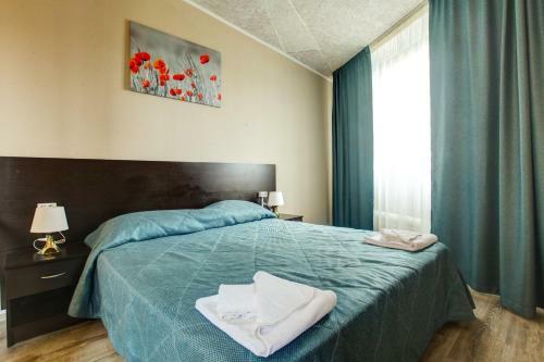 Otdykh 6 Hotel
