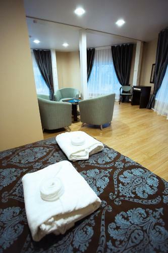 Otdykh 6 Hotel