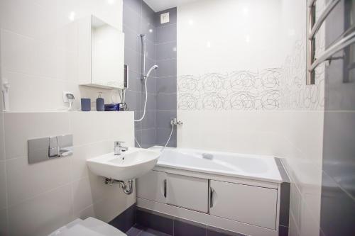 Apartamento Sunny Svetlogorsk 13