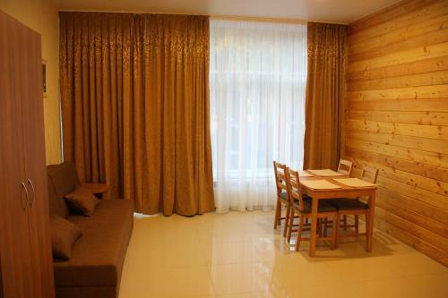 Apart-hotel Gorny Tsvetok