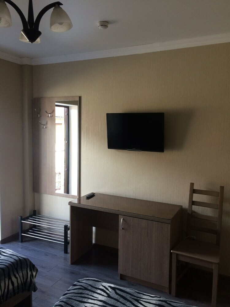 Hostal Salma Guest House