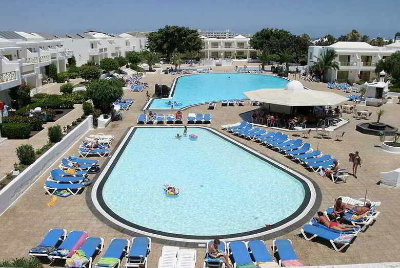 Hotel Floresta