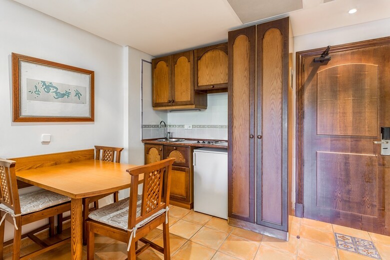 Vell Mar� Hotel & Resort
