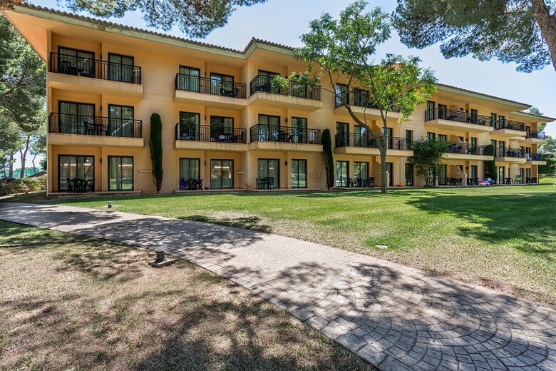Vell Mar� Hotel & Resort