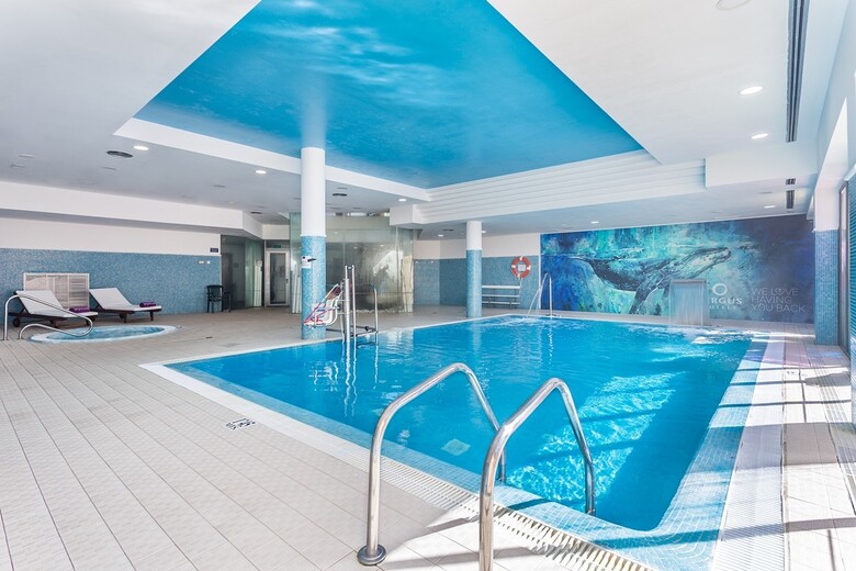 Vell Mar� Hotel & Resort