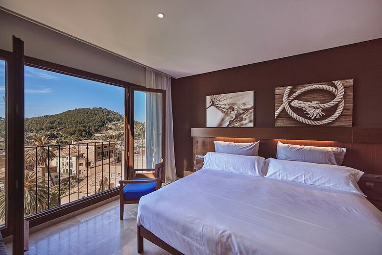 Hotel Maristel & Spa