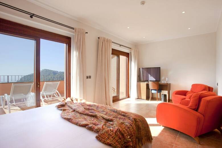 Hotel Maristel & Spa