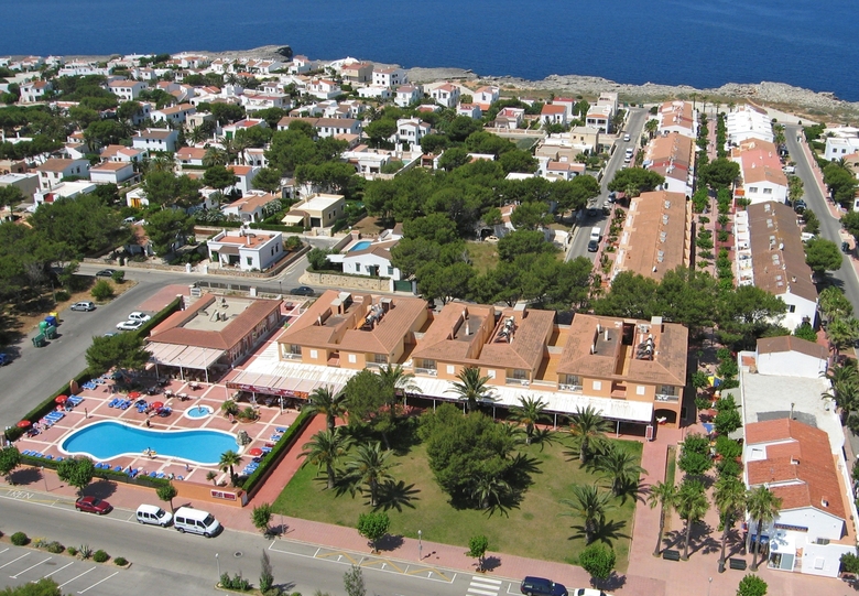 Apartamentos Maribel