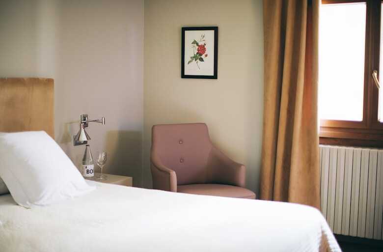 Hotel Manantial