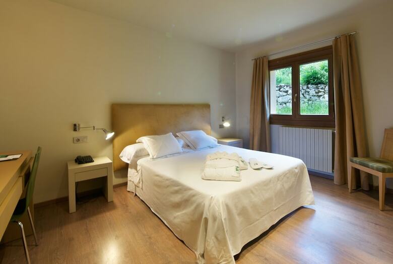 Hotel Manantial