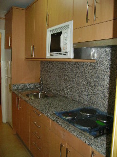 Villa Pins I Mar