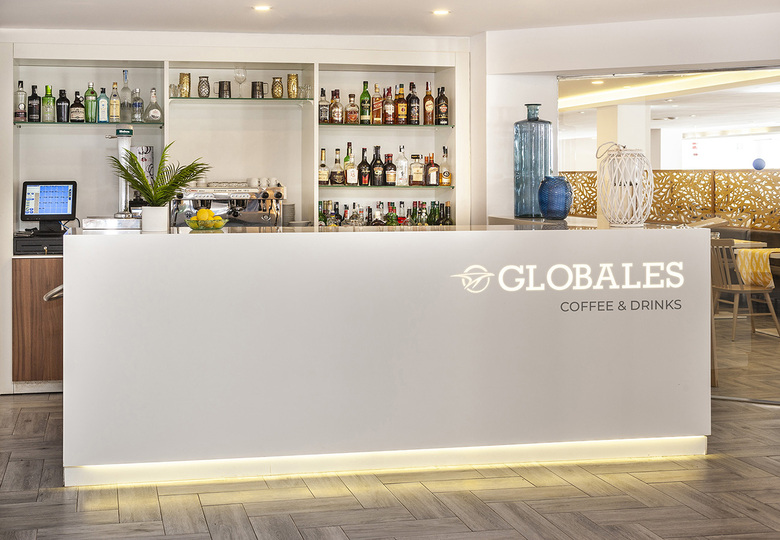 Hotel Globales Don Pedro - Adults Only