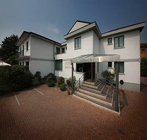 Hotel Abacus
