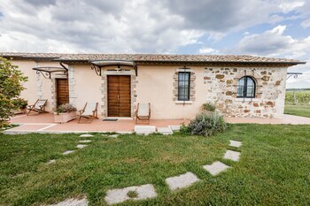 Hotel Villa Acquaviva