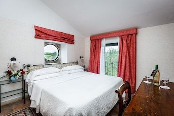 Hotel Villa Acquaviva