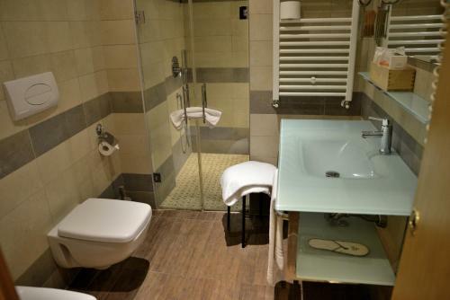 Hotel Ristorante Locanda Milano