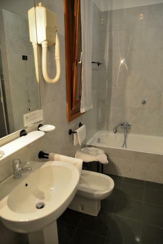Hotel Ristorante Locanda Milano