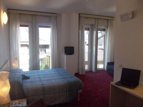 Hotel Croce Bianca
