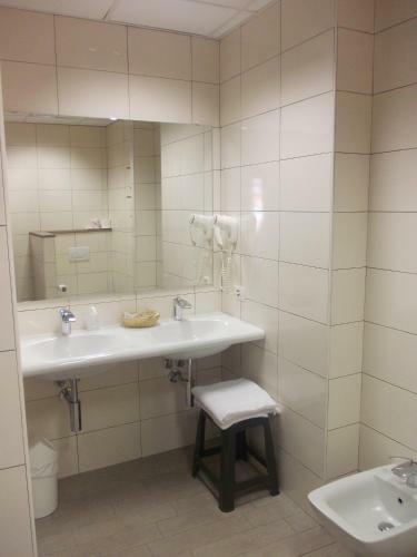 Hotel Croce Bianca