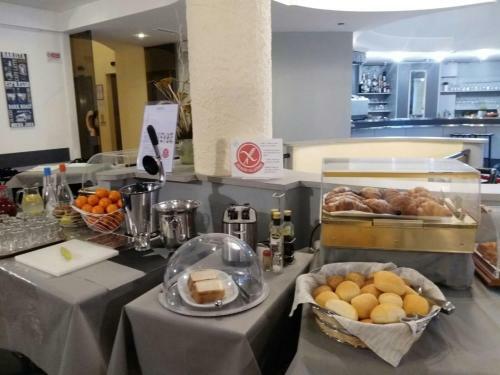Hotel Croce Bianca