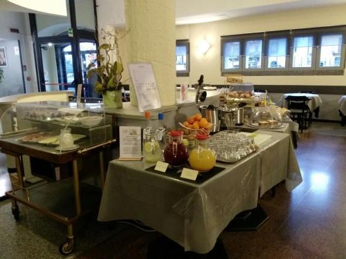 Hotel Croce Bianca