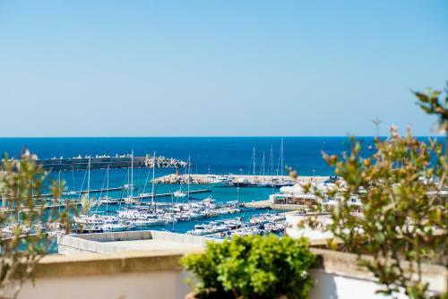Hotel L'approdo