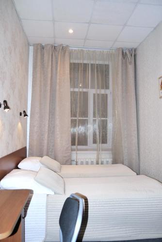 Bed & Breakfast Atmosphera Na Bolshom 3