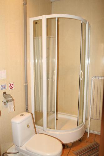 Bed & Breakfast Atmosphera Na Bolshom 3