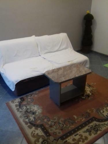 Studio Apartment Nastasja