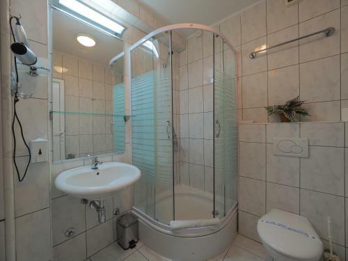 Garni Hotel Oasis