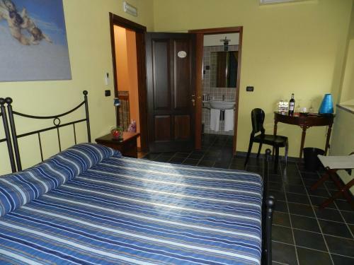 Bed & Breakfast L'angolo Di Rosina