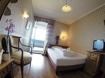 Hotel Post Victoria