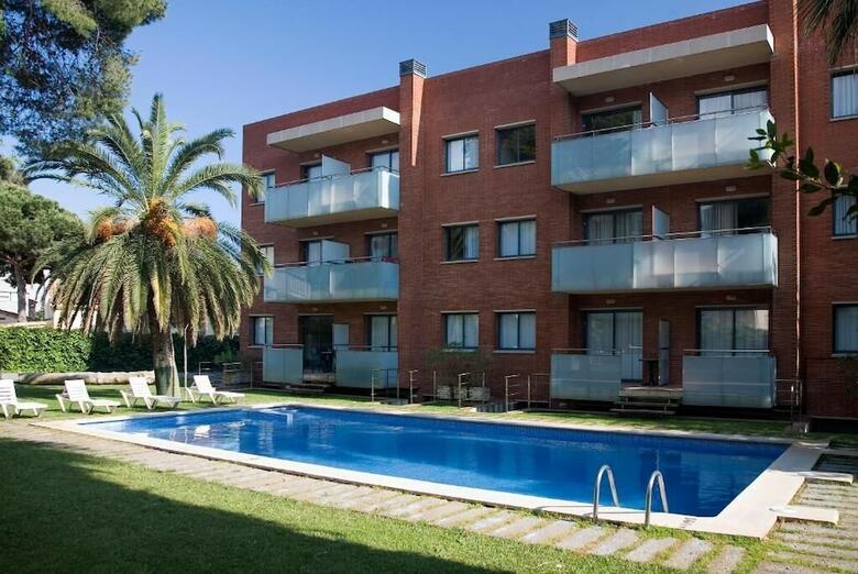 Villa Sg Costa Barcelona