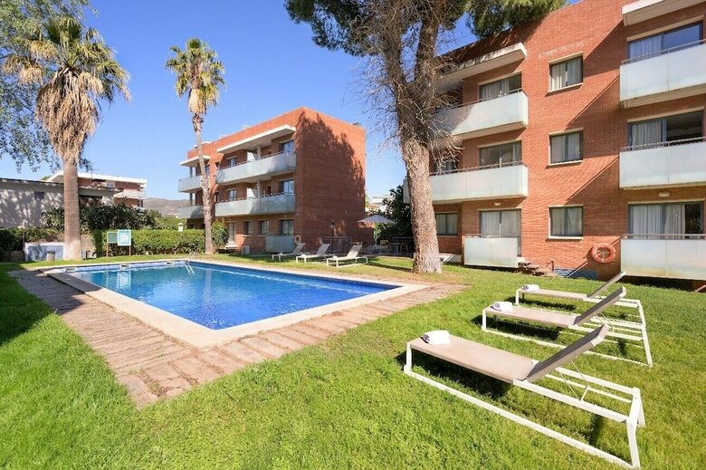 Villa Sg Costa Barcelona