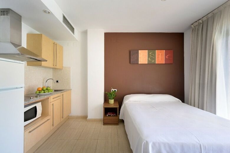 Villa Sg Costa Barcelona